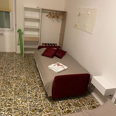 Rossocorallo Rooms Alghero Ngoại thất bức ảnh