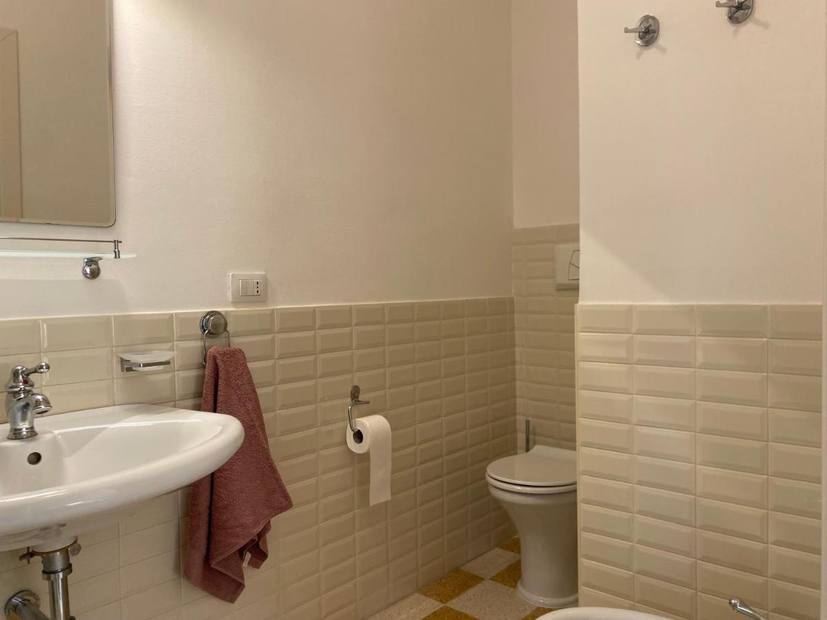 Rossocorallo Rooms Alghero Ngoại thất bức ảnh