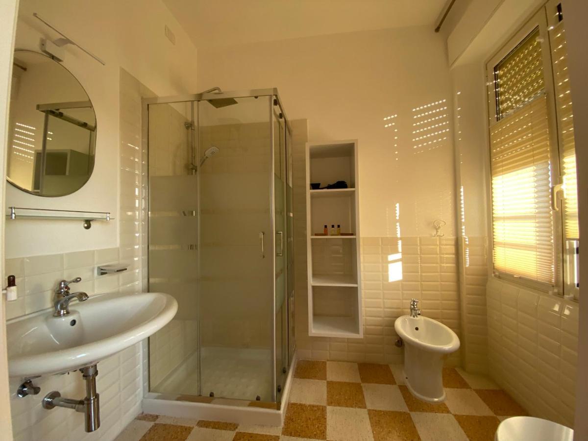 Rossocorallo Rooms Alghero Ngoại thất bức ảnh