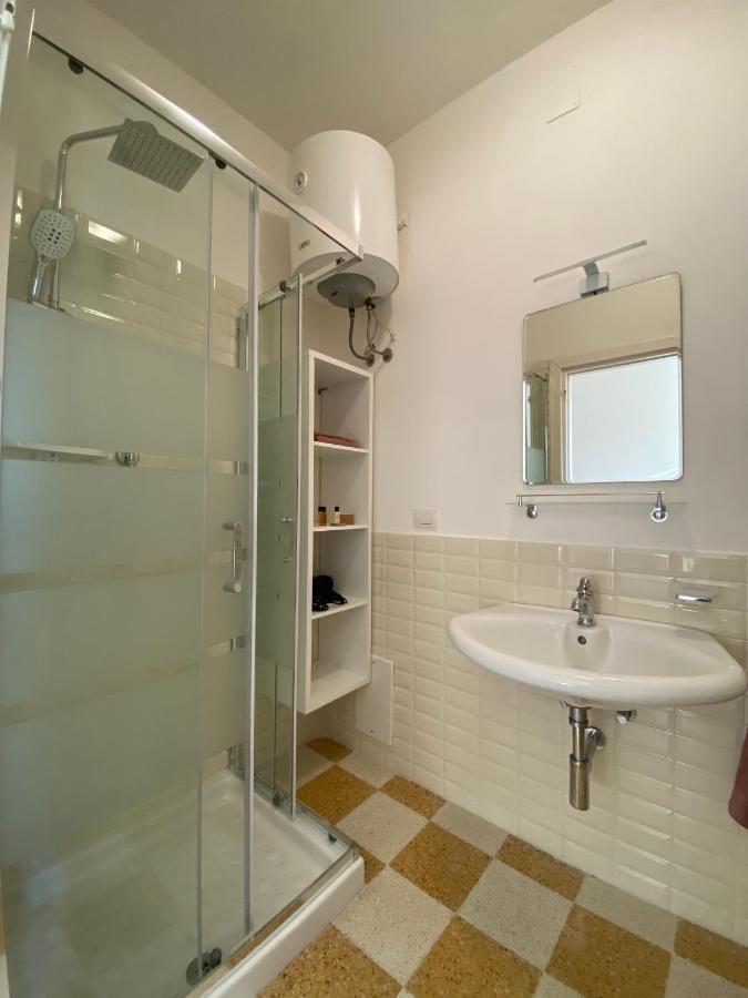 Rossocorallo Rooms Alghero Ngoại thất bức ảnh