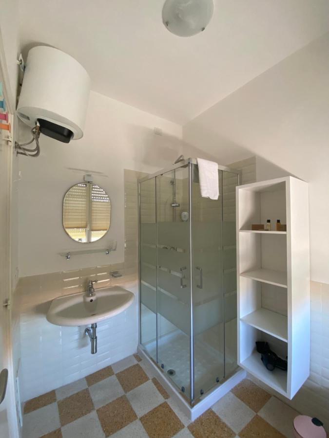 Rossocorallo Rooms Alghero Ngoại thất bức ảnh