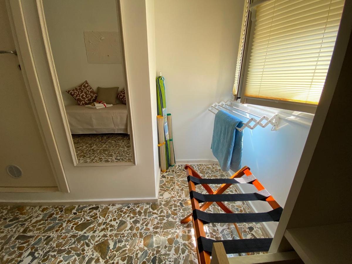 Rossocorallo Rooms Alghero Ngoại thất bức ảnh