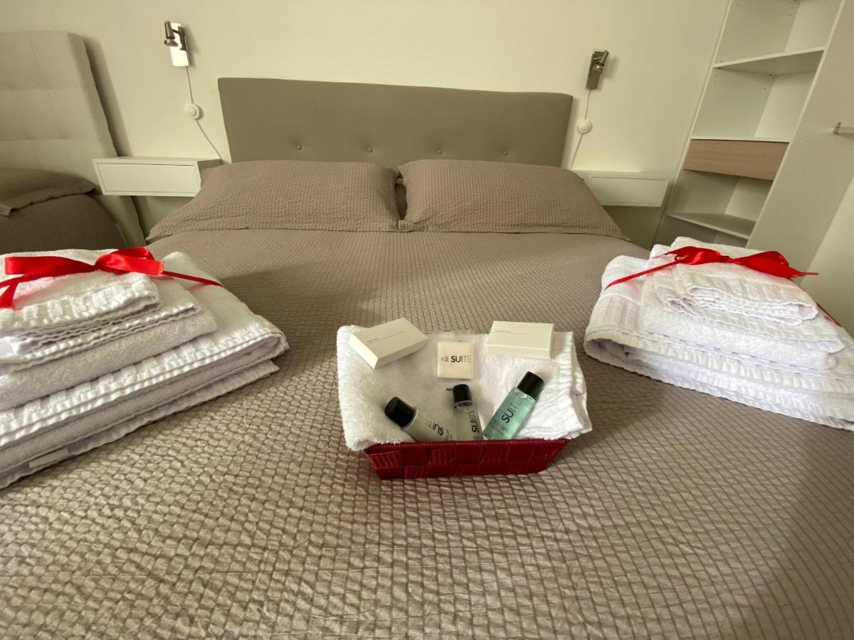 Rossocorallo Rooms Alghero Ngoại thất bức ảnh