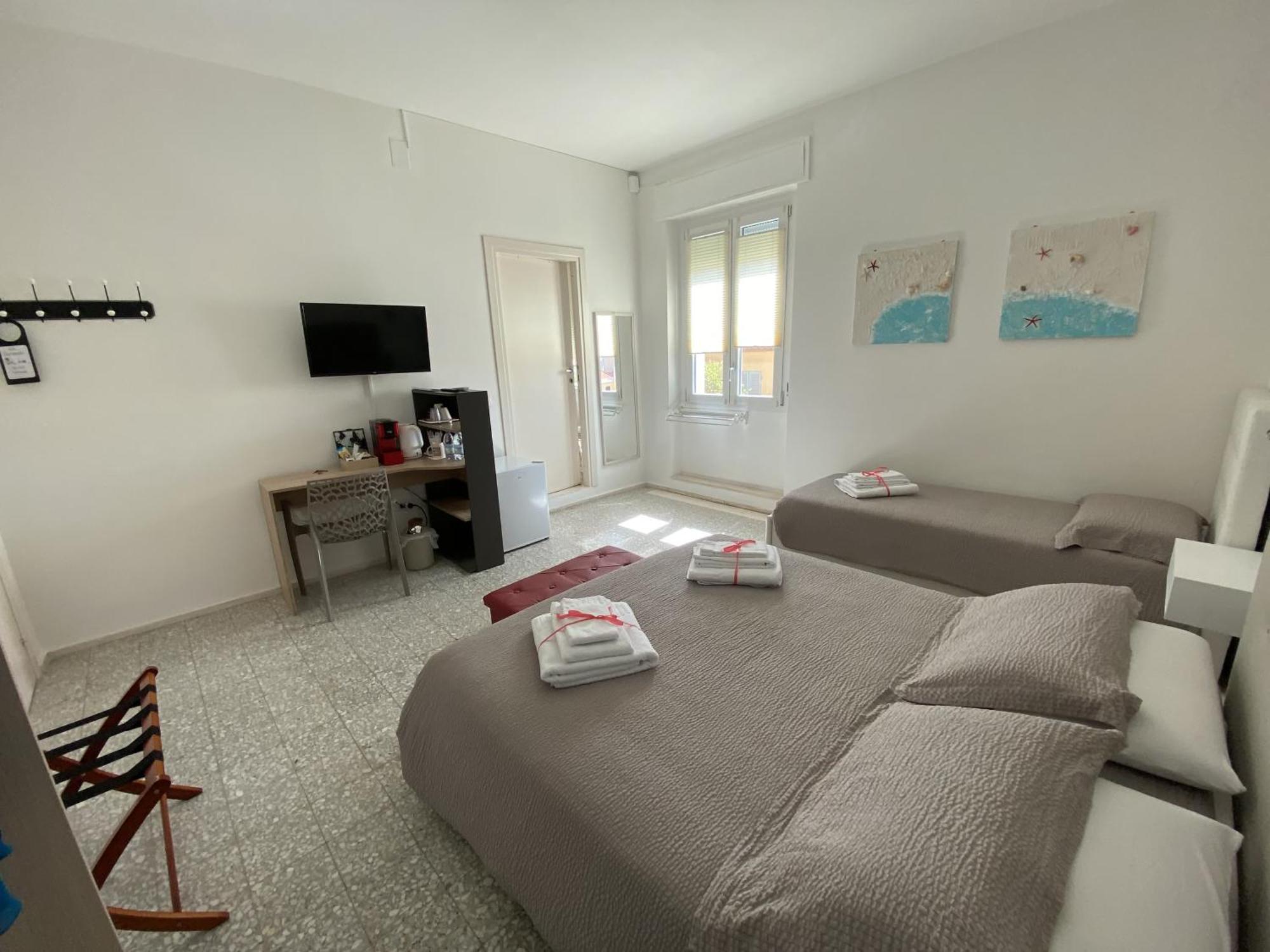 Rossocorallo Rooms Alghero Ngoại thất bức ảnh