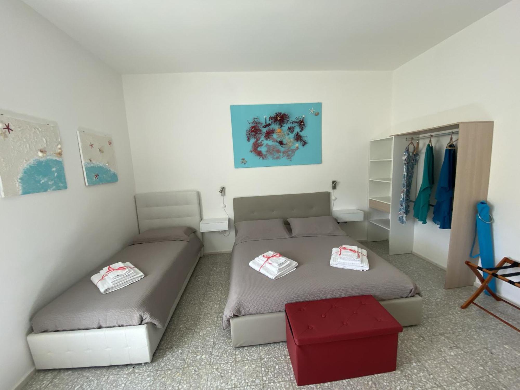 Rossocorallo Rooms Alghero Ngoại thất bức ảnh